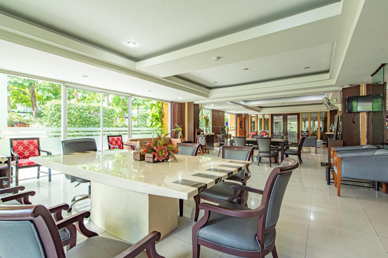 The Wing Design Hotel Bangkok Exterior foto