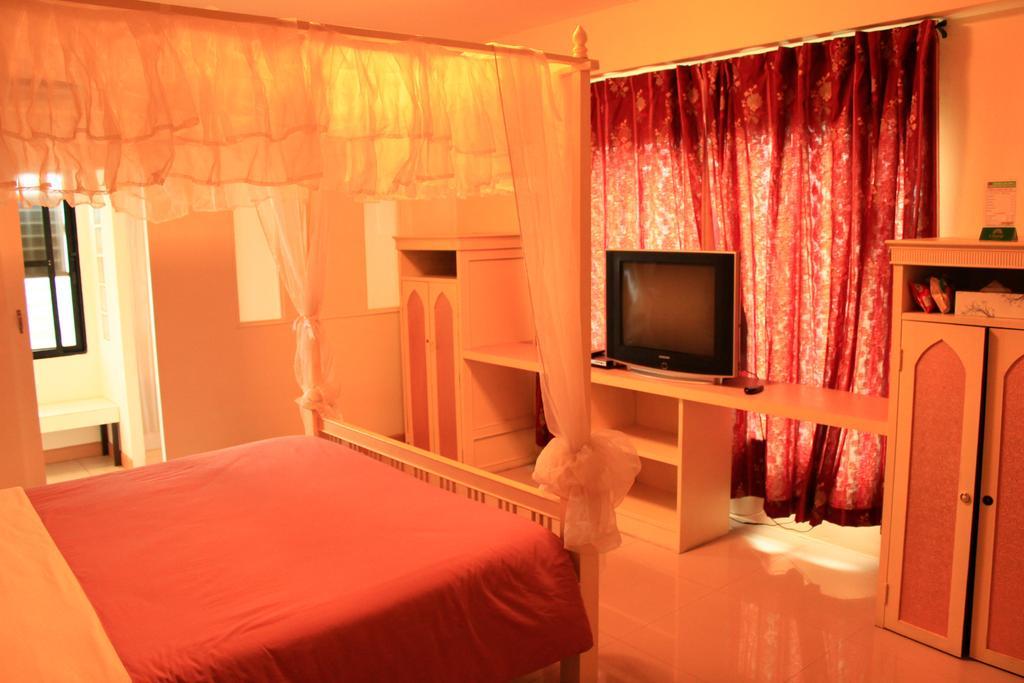 The Wing Design Hotel Bangkok Zimmer foto